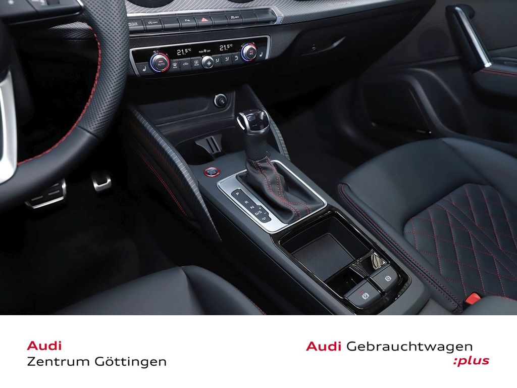 Audi SQ2 2025