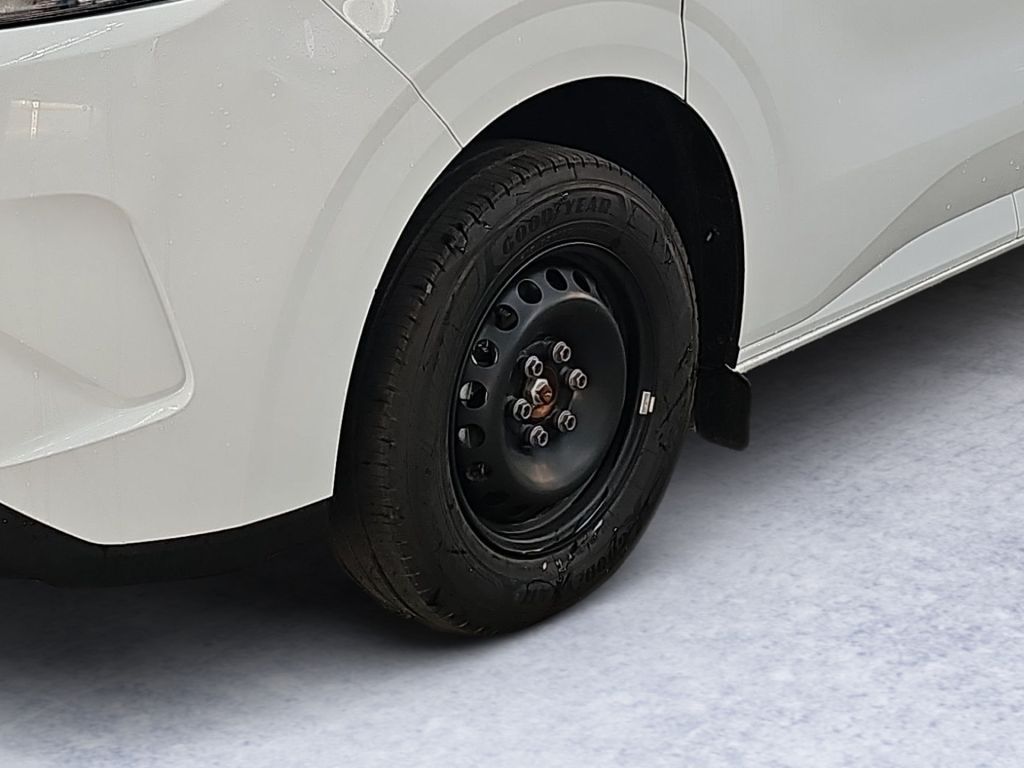 Ford Transit Custom 2025