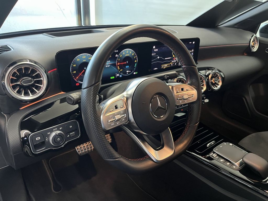 Mercedes-Benz A 250 2022