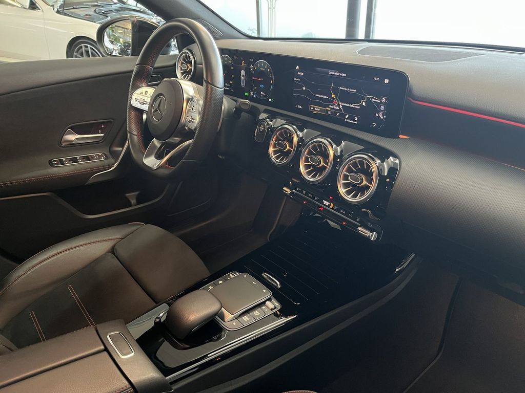 Mercedes-Benz A 250 2022