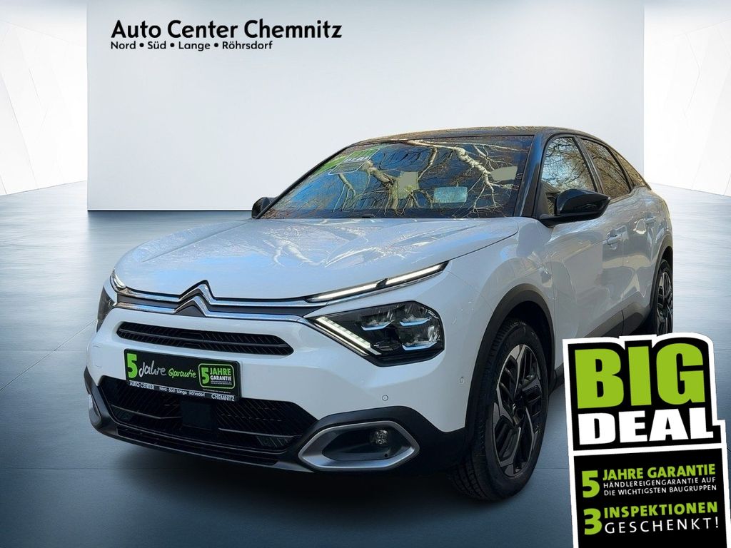 Citroën C4 2023