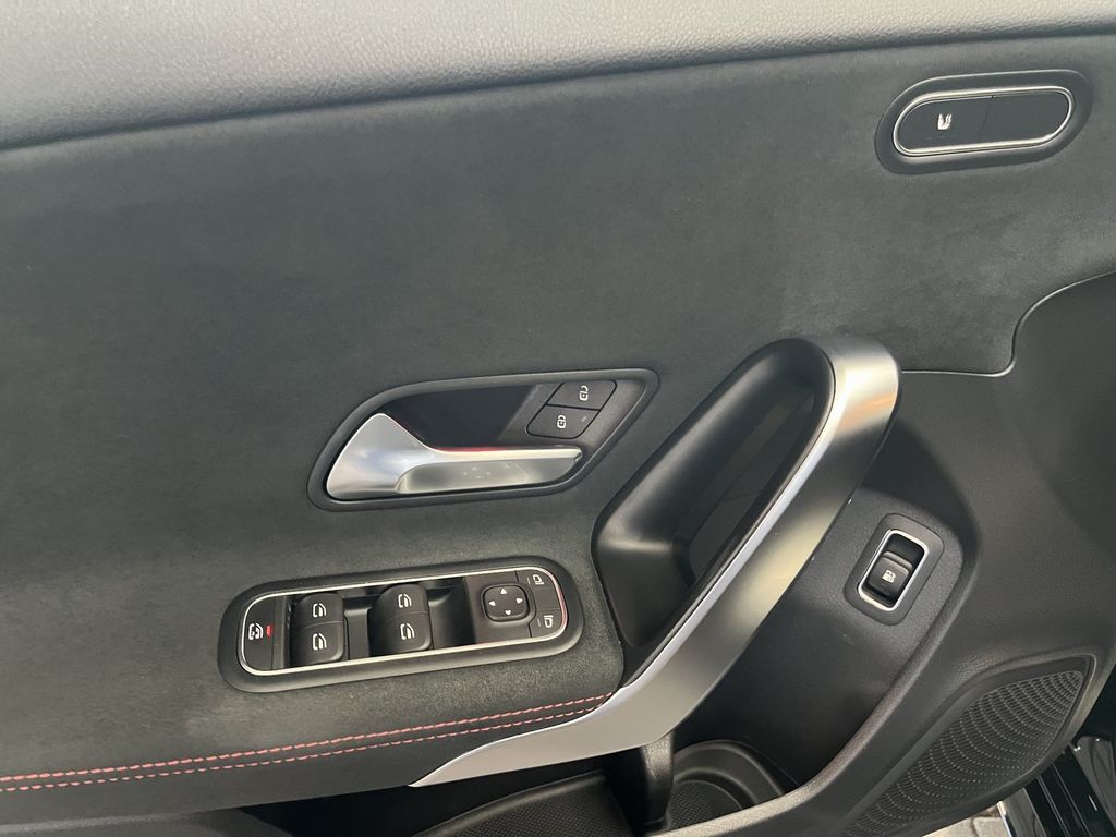 Mercedes-Benz A 250 2022