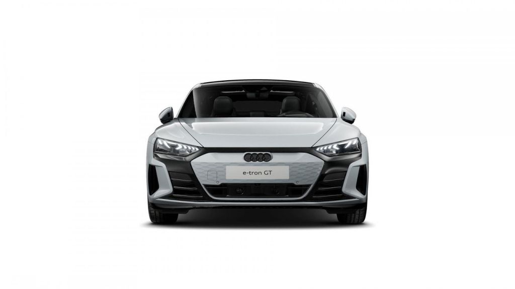 Audi e-tron GT 2022