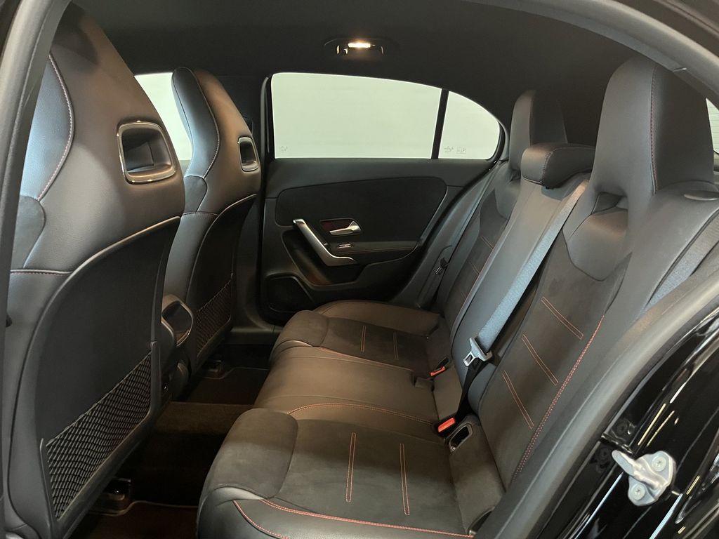 Mercedes-Benz A 250 2022