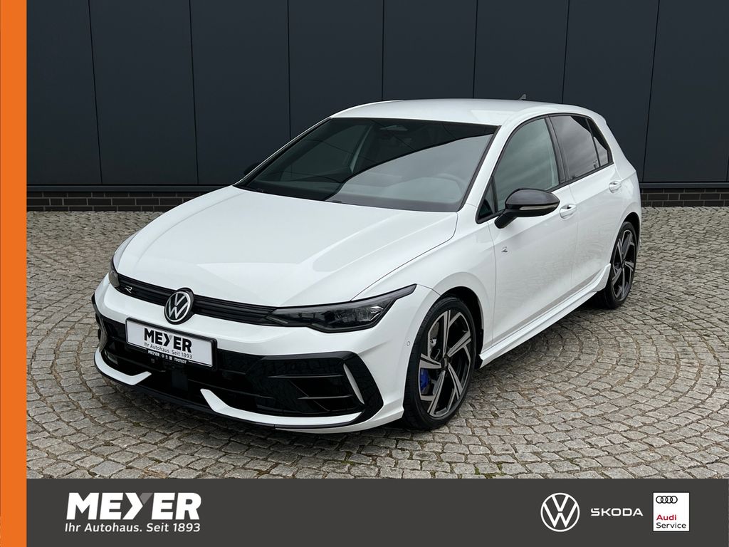 Volkswagen Golf 2025