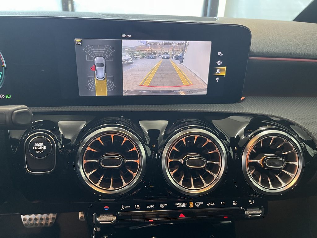 Mercedes-Benz A 250 2022