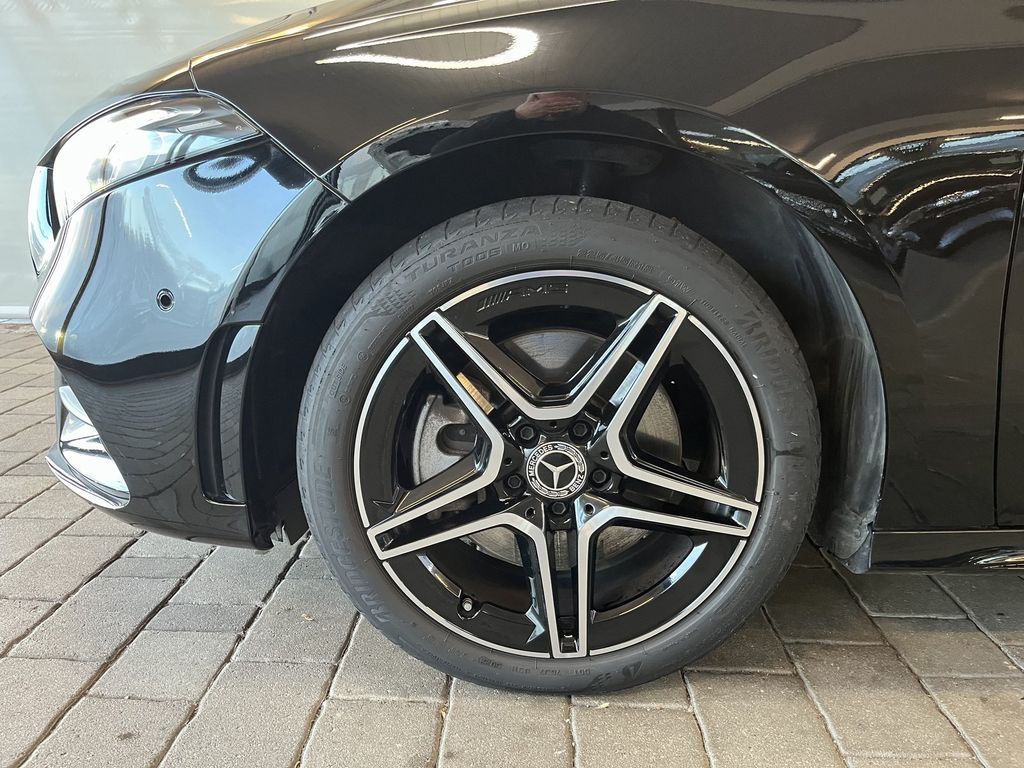 Mercedes-Benz A 250 2022