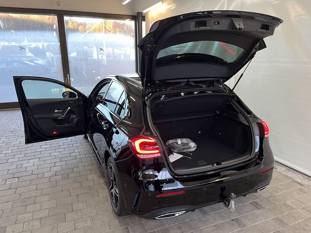 Mercedes-Benz A 250 2022