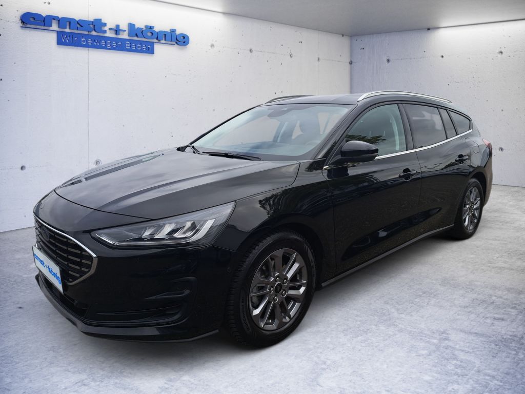 Ford Focus 2024