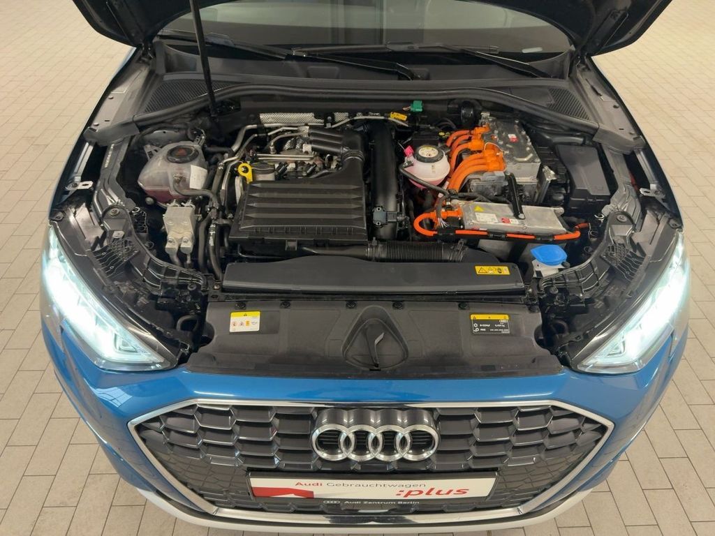 Audi A3 2021