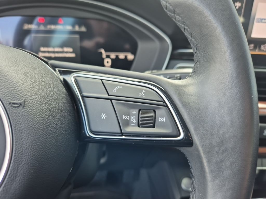 Audi A4 Allroad 2020