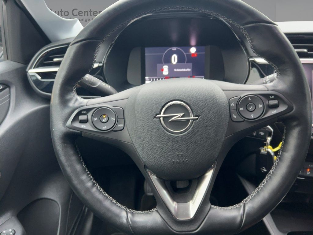 Opel Corsa 2022