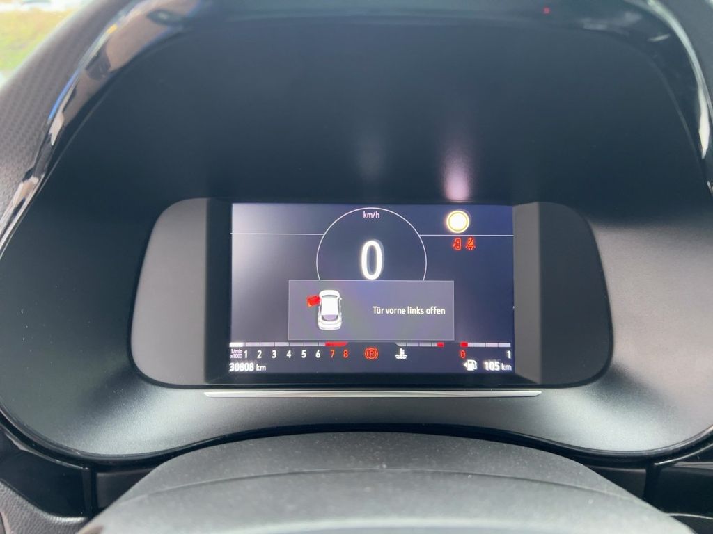 Opel Corsa 2022