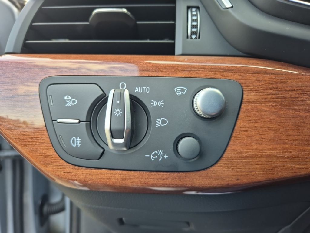 Audi A4 Allroad 2020