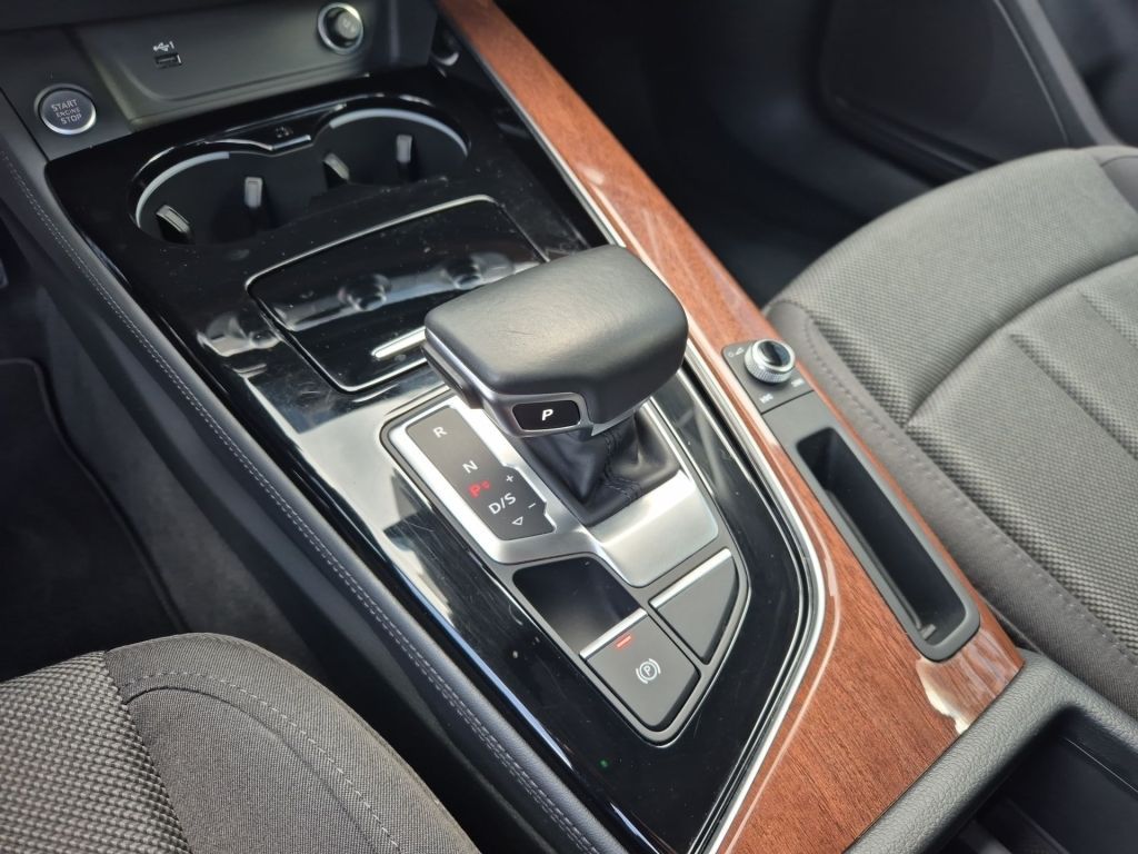 Audi A4 Allroad 2020