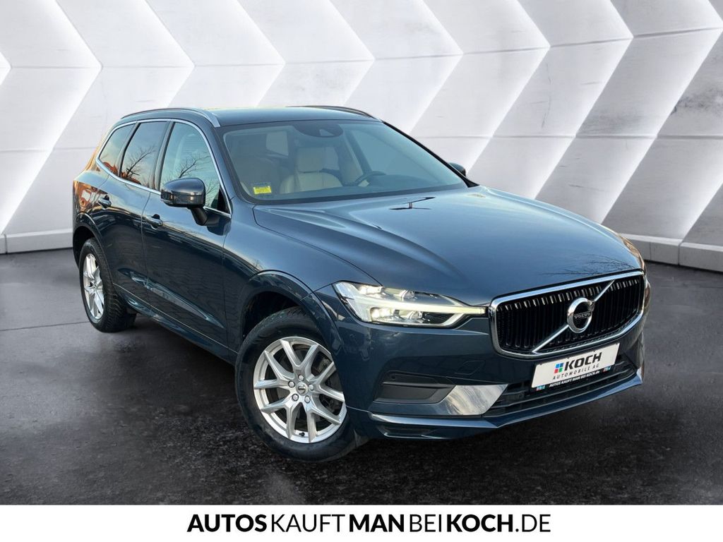 Volvo XC60 2020