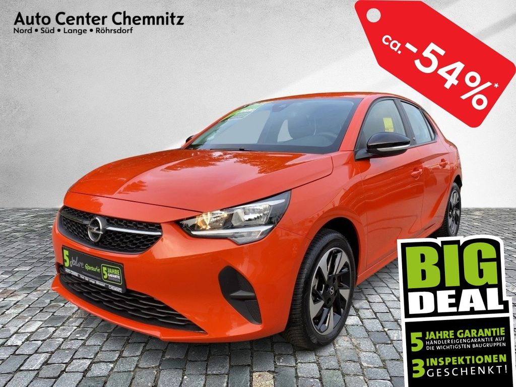 Opel Corsa 2022