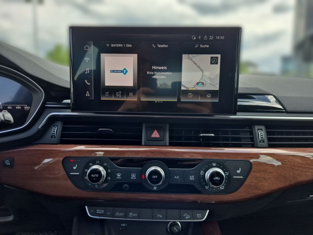 Audi A4 Allroad 2020