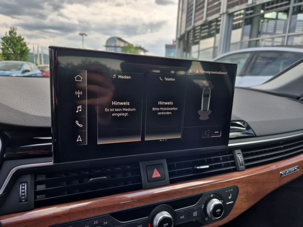 Audi A4 Allroad 2020