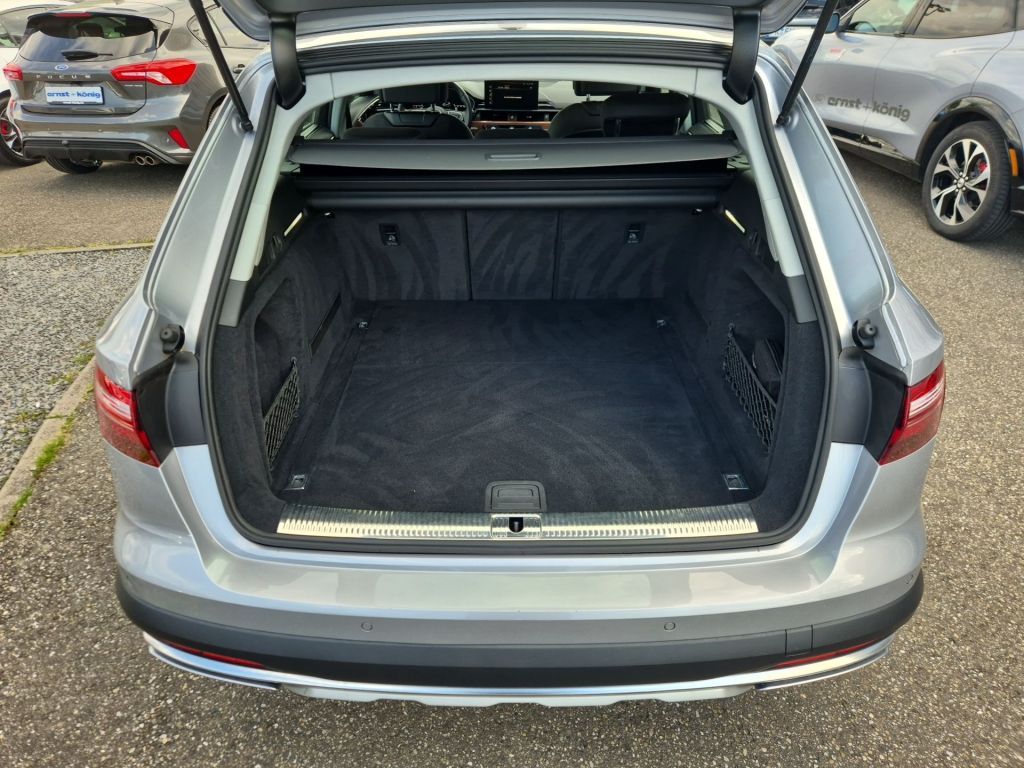 Audi A4 Allroad 2020