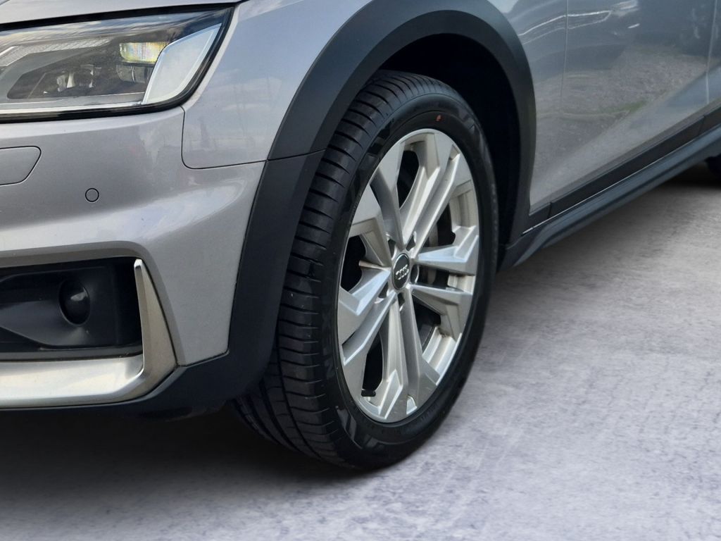 Audi A4 Allroad 2020
