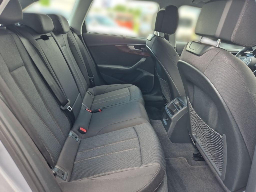 Audi A4 Allroad 2020