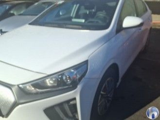 Hyundai IONIQ 2021