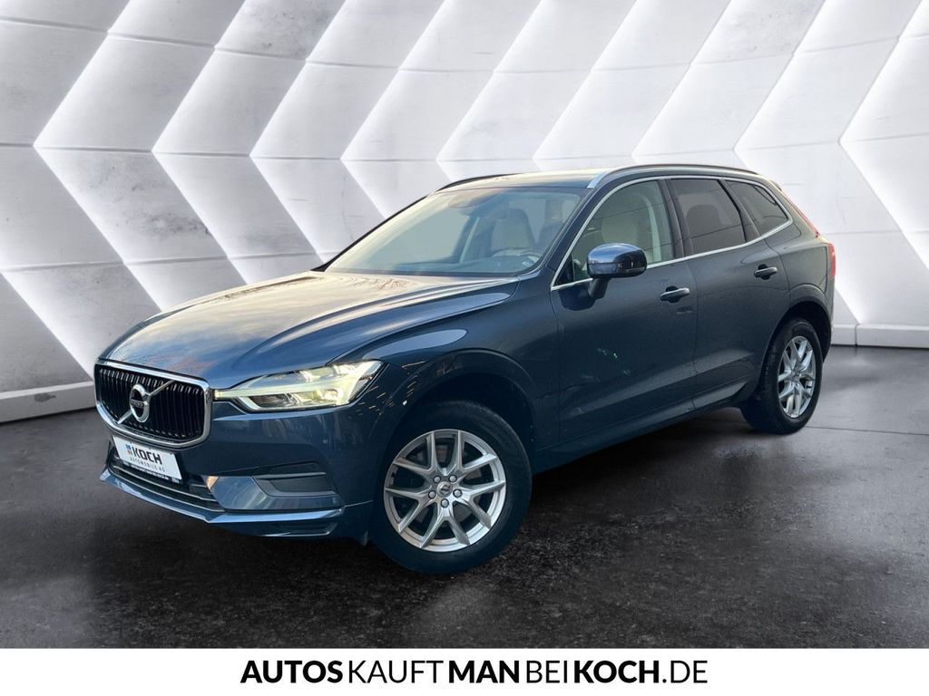 Volvo XC60 2020