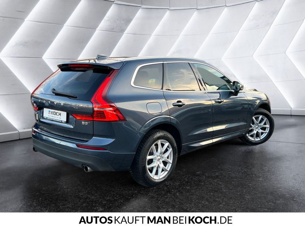 Volvo XC60 2020