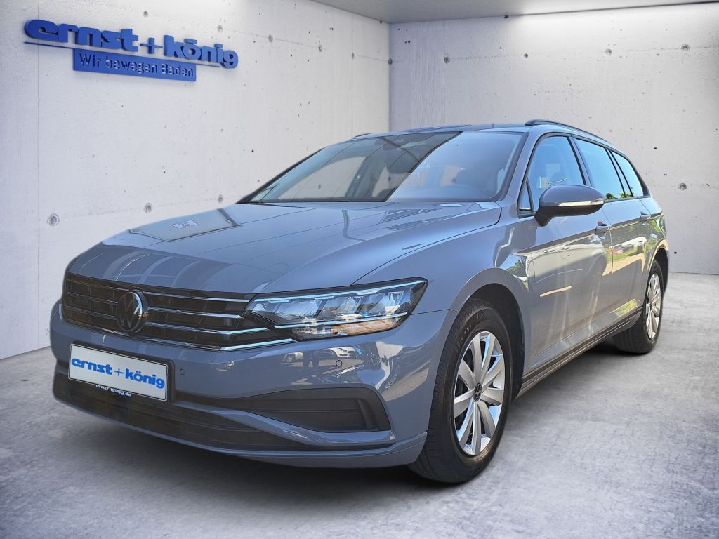 Volkswagen Passat Variant 2023