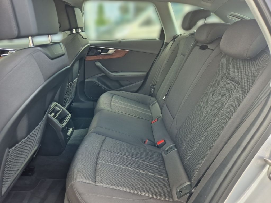 Audi A4 Allroad 2020