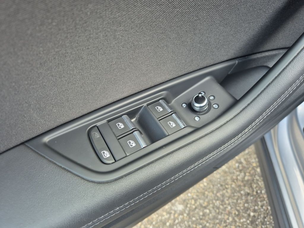 Audi A4 Allroad 2020