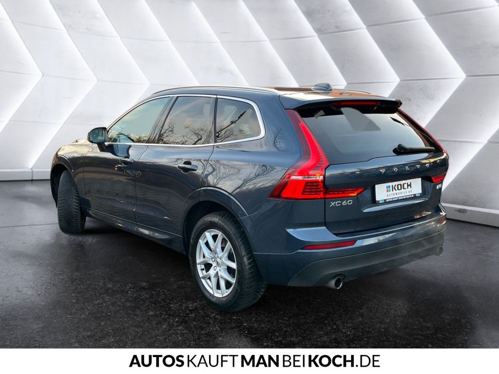 Volvo XC60 2020