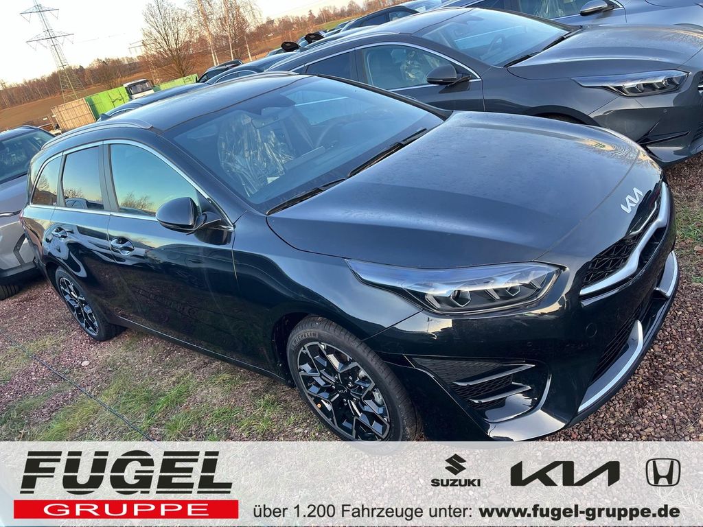 Kia cee'd Sportswagon 2025