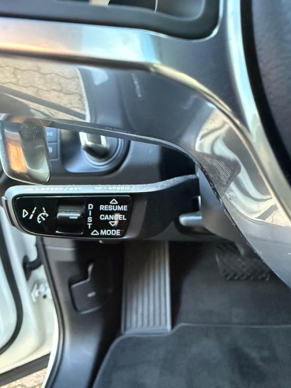 Porsche Cayenne 2023