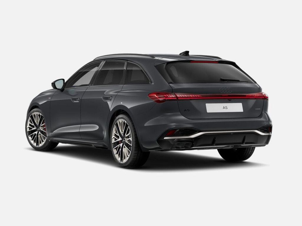 Audi A5 2024