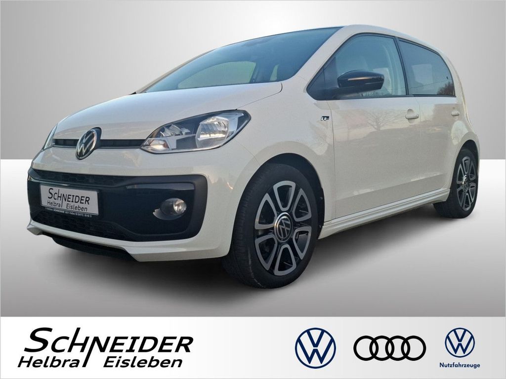 Volkswagen up! 2021