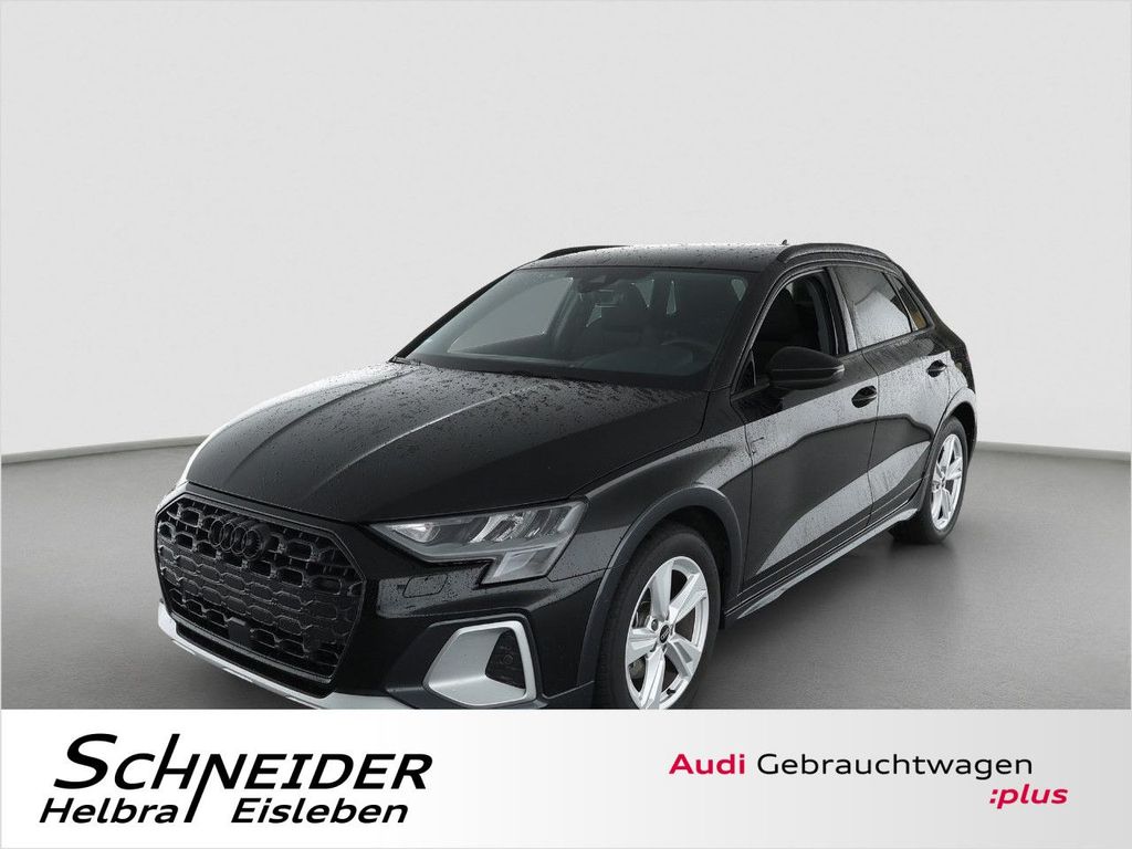 Audi A3 2025