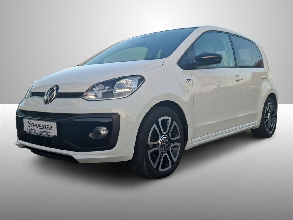 Volkswagen up! 2021