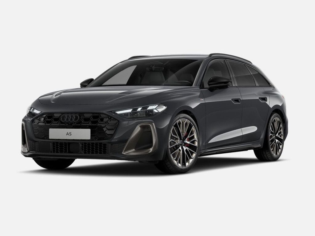 Audi A5 2024