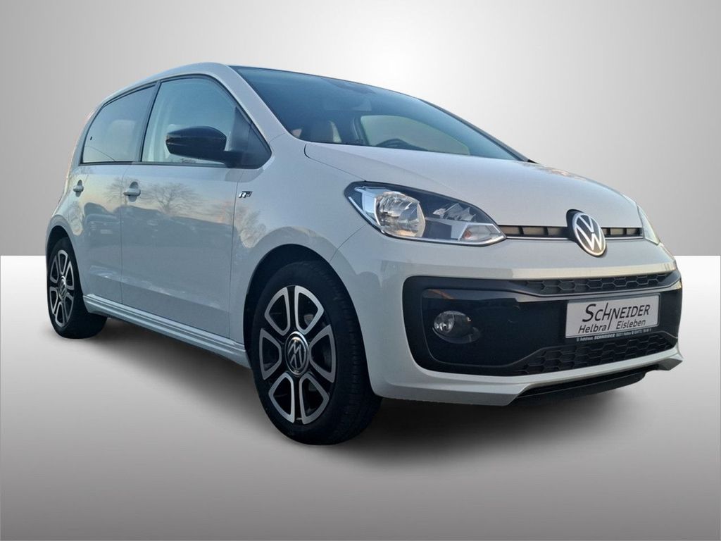 Volkswagen up! 2021