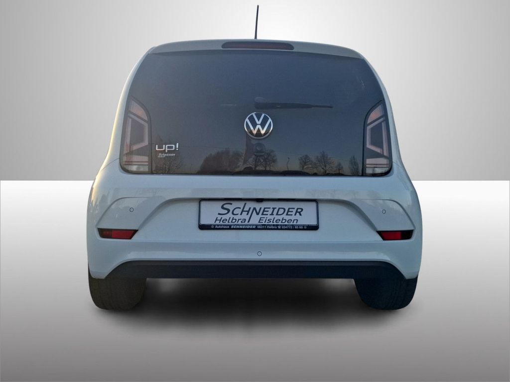 Volkswagen up! 2021