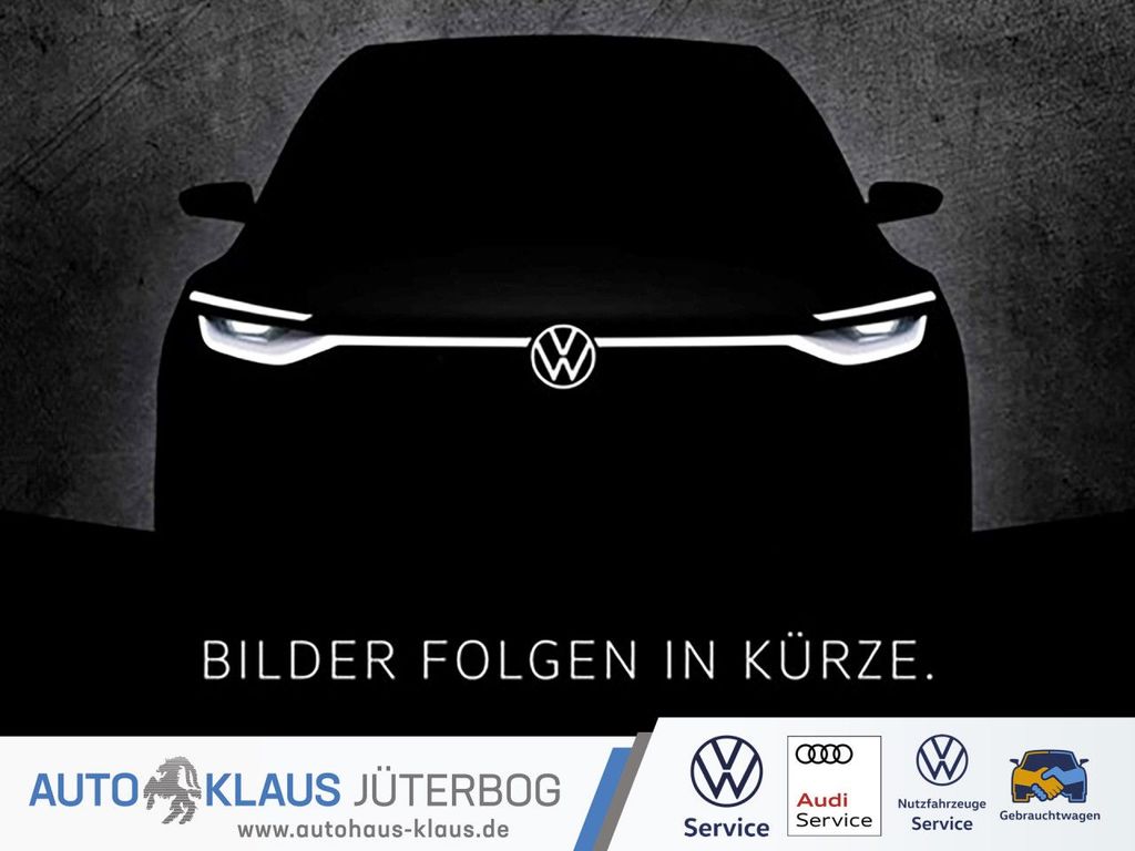 Volkswagen Sharan 2019