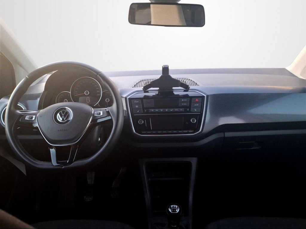 Volkswagen up! 2021