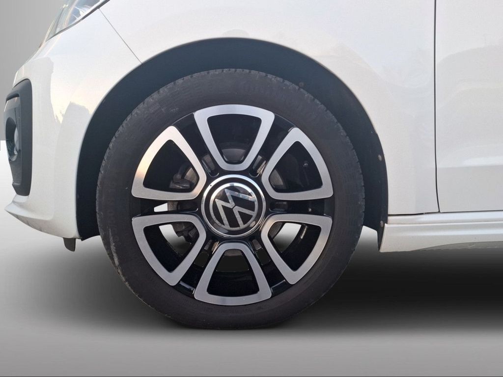 Volkswagen up! 2021
