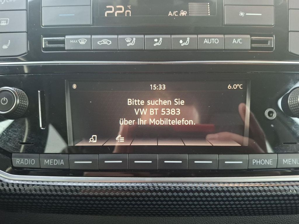 Volkswagen up! 2021
