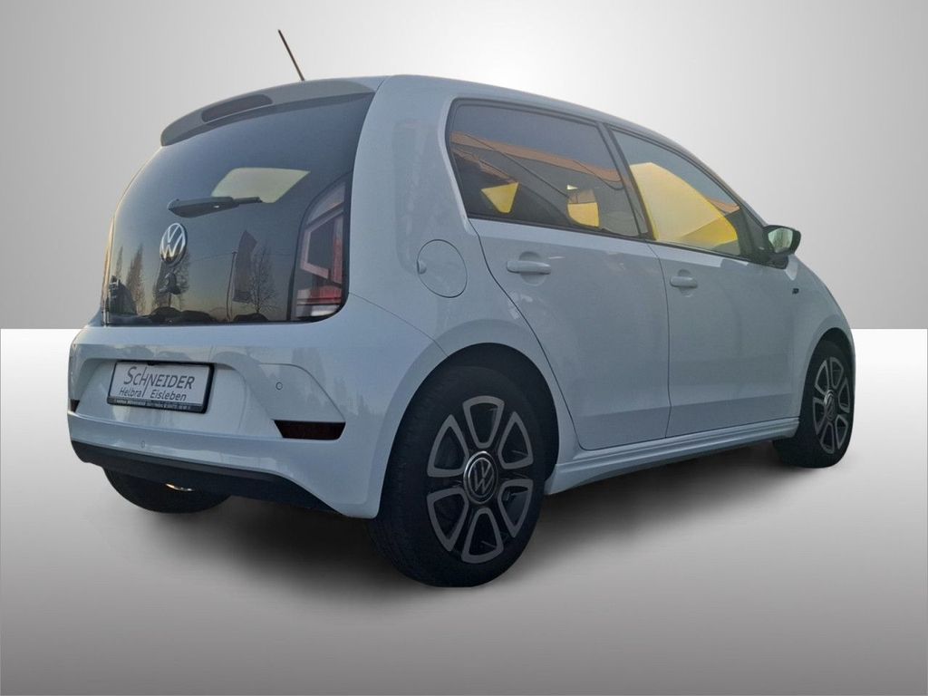 Volkswagen up! 2021