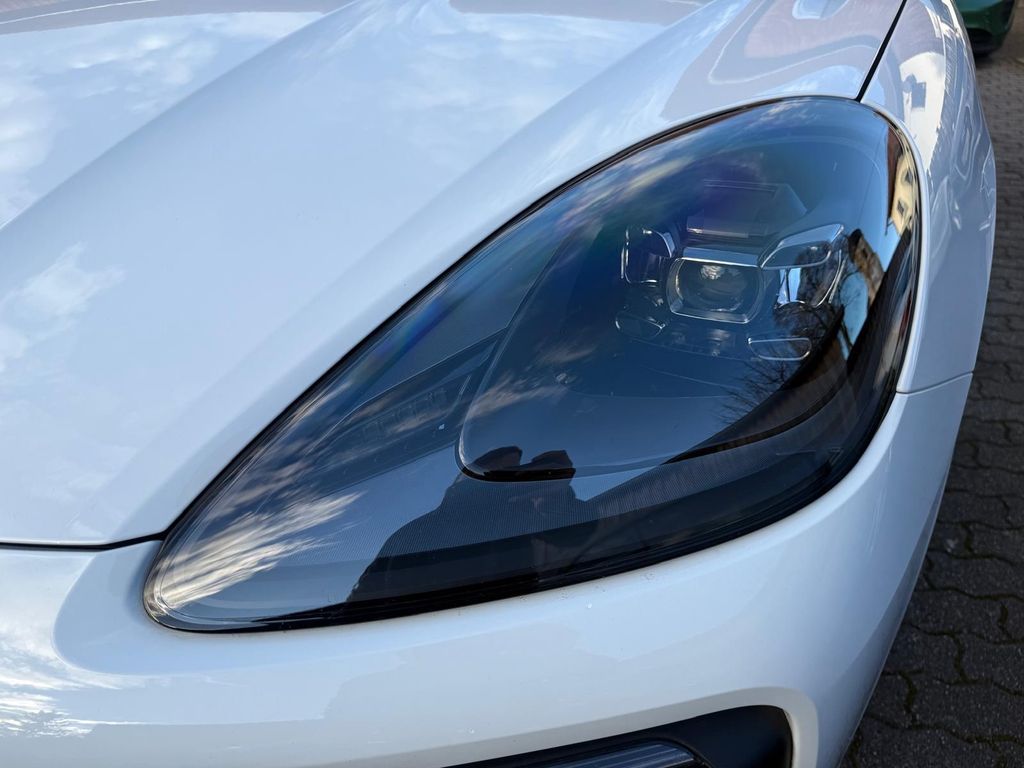 Porsche Cayenne 2023