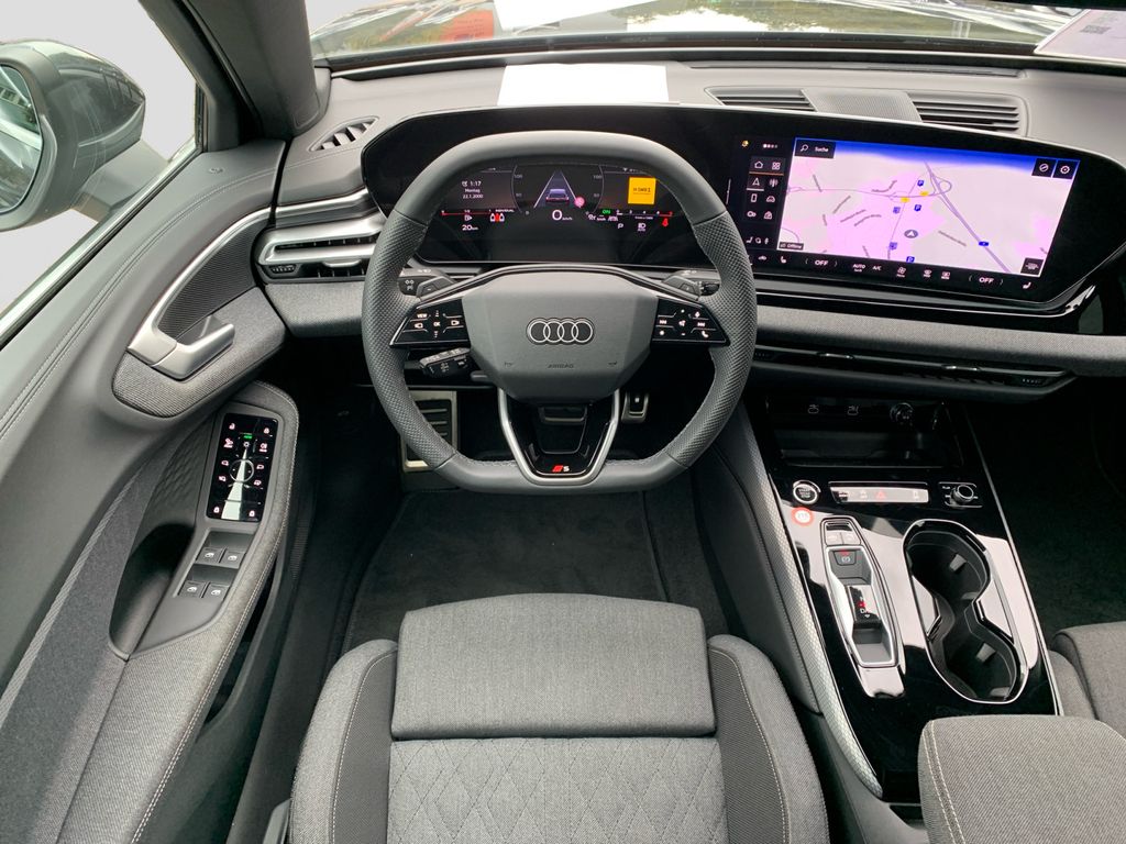 Audi A5 2025