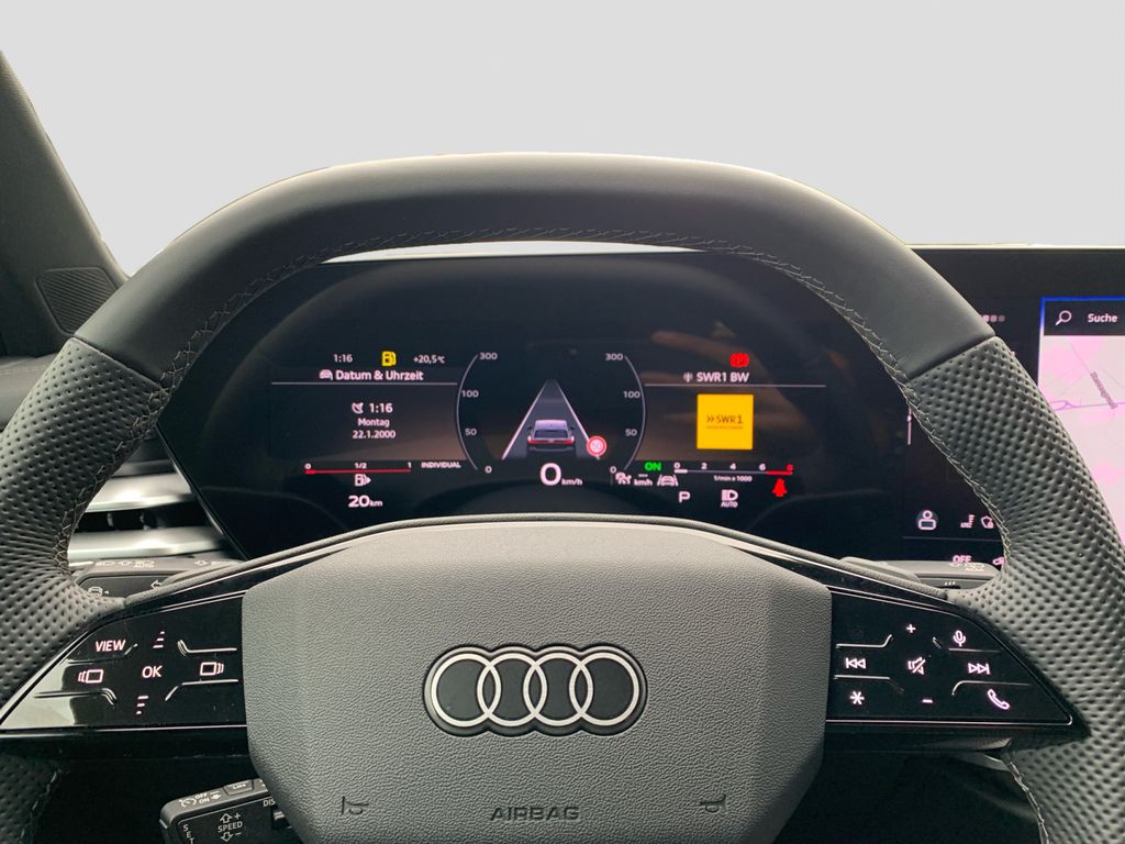 Audi A5 2025